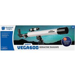 Educational Insights GeoSafari Vega 600 Telescope