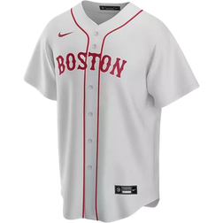 Nike Boston Red Sox Alternate Replica Team Jersey Sr