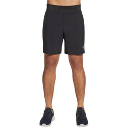 Skechers Apparel Movement 7 Inch Short II Men - Black