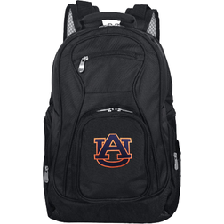 Mojo Auburn Tigers Laptop Backpack - Black