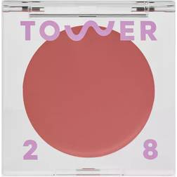 Tower 28 Beauty BeachPlease Luminous Tinted Balm Magic Hour