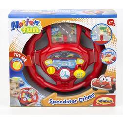 Winfun Speedster Driver