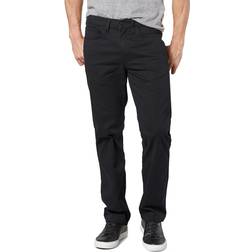 Dockers Jean Cut Pants Straight Fit - Black