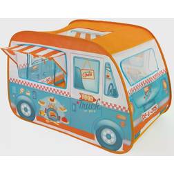 Pop It Up Play Tent Food Truck