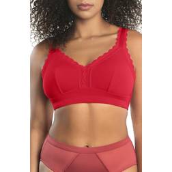 Parfait Dalis Bralette - Racing Red