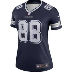 Nike Women's CeeDee Lamb Navy Dallas Cowboys Legend Jersey