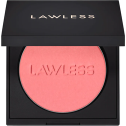 Lawless Make Me Blush Talc-Free Velvet Blush Sakura