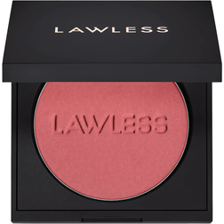 Lawless Make Me Blush Talc-Free Velvet Blush Indian Summer