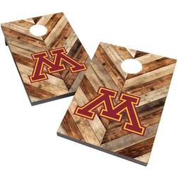 Victory Tailgate Minnesota Golden Gophers Cornhole Board Game