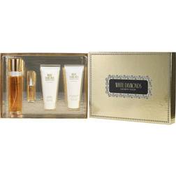 Elizabeth Taylor White Diamonds 100ML Cofanetto regalo