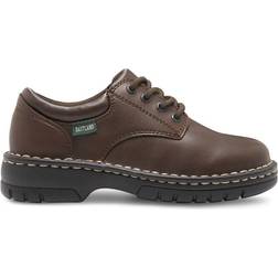 Eastland Kid's Plainview Oxford - Brown