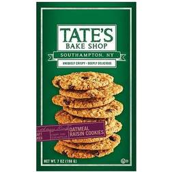 Oatmeal Raisin Cookies 198g