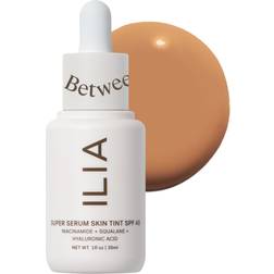 ILIA Super Serum Skin Tint SPF40 ST12.75 Papakolea