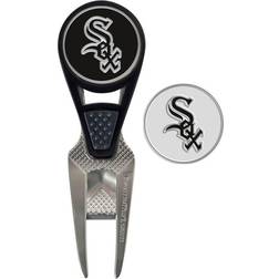 WinCraft Chicago White Sox CVX Repair Tool & Ball Markers Set