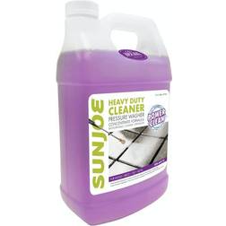 Sun Joe All-Purpose Heavy Duty Pressure Washer Rated Cleaner + Degreaser 3.785L