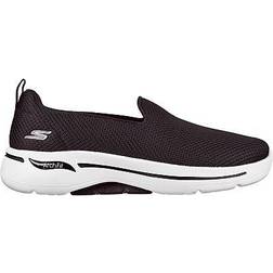 Skechers Go Walk Arch Fit Grateful W - Black