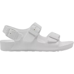 Birkenstock Kid's Milano - White