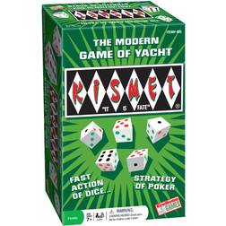 Endless Kismet Dice Game