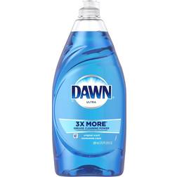 Dawn Original Scent Dishwashing Liquid 828ml