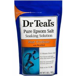 Dr Teal's Pure Epsom Salt Soothe & Sleep 1.36kg