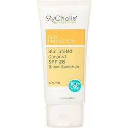 MyChelle Dermaceuticals Sun Shield SPF28 68ml