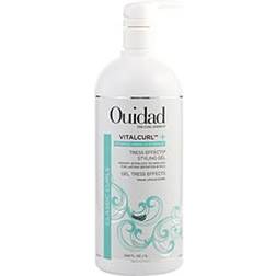 Ouidad VitalCurl Tress Effects Styling Gel