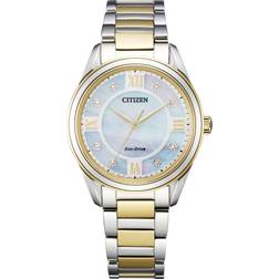 Citizen Arezzo ( EM0874-57D)