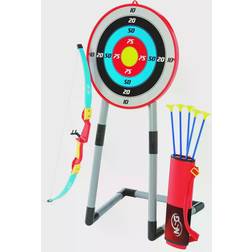 Deluxe Archery Set