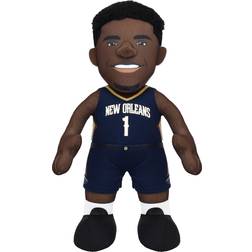 Uncanny New Orleans Pelicans Zion Williamson