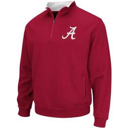 Colosseum Athletics Alabama Crimson Tide Big & Tall Tortugas Jacket Sr