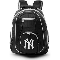 Mojo New York Yankees Laptop Backpack - Black