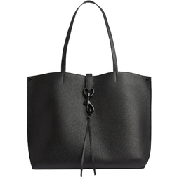 Rebecca Minkoff Megan Tote - Black