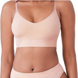 Wacoal B-Smooth Bralette - Rose Dust