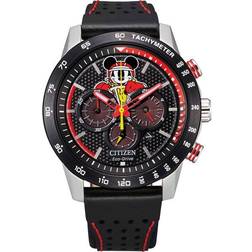 Citizen Mickey Racer (CA4439-07W)