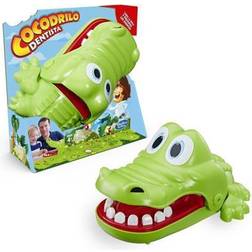 Hasbro Crocodile Dentist