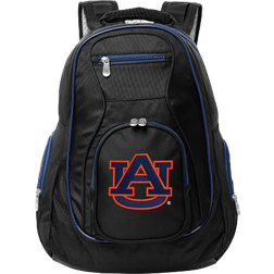 Mojo Auburn Tigers Laptop Backpack - Black