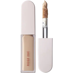 Rose Inc Softlight Luminous Hydrating Concealer LX 050