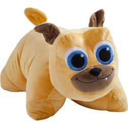 Pillow Pets Disney Puppy Dog Pals Rolly