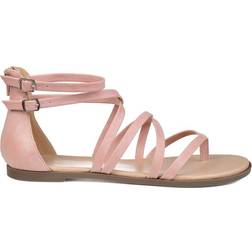 Journee Collection Zailie - Pink