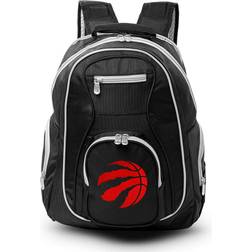 Mojo Toronto Raptors Laptop Backpack - Black