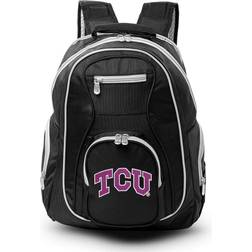 Mojo TCU Horned Frogs Laptop Backpack - Black