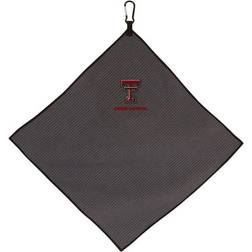 Team Effort Texas Tech Red Raiders Microfiber Golf Towel