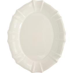 Euro Ceramica Chloe Serving Platter & Tray