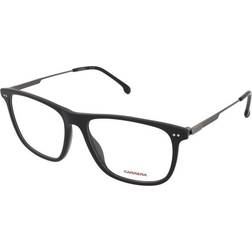 Carrera CA 1132 807, including lenses, SQUARE Glasses, UNISEX