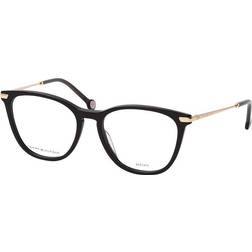 Tommy Hilfiger TH 1881 807, including lenses, ROUND Glasses, FEMALE