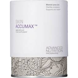 Advanced Nutrition Programme Skin Accumax Program 120 pcs