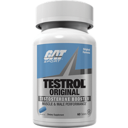 Gat Testrol 60 tablets 60 pcs