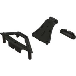 Arrma Front Bumper Support