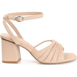 Journee Collection Shillo - Taupe