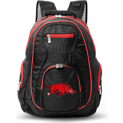 Mojo Arkansas Razorbacks Laptop Backpack - Black